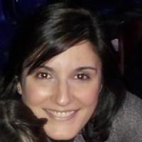 Gloria Rivas