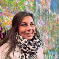 Charell Feddema
