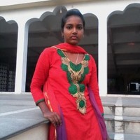Reshmi Das