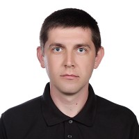 Sergii Galagurych