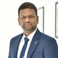 Dilum Fernando