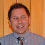 Andre Klein