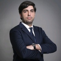 Fernando Luque Martínez