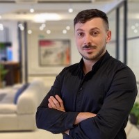Idan Kaza