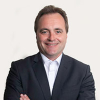 Joe O'Sullivan