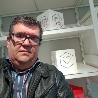 Marcos Rogério Boaretto