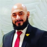 John Sebreros