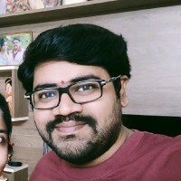 Nanda Kishore Kakani