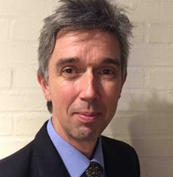 George Bolt