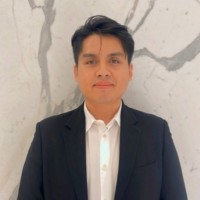 Khairul Ariffin Azhari