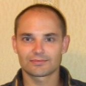 Дмитрий Божко