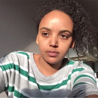 Rahel Belo