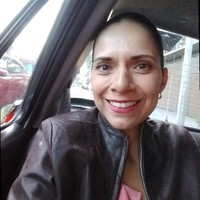 María del Carmen Cervantes Blanco