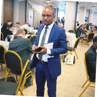 Bahi Goué André Jacquemin LAGBE