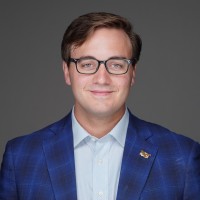 John Gaither, ASP