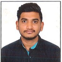 Shiva Krishna