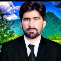 ihsan ullah Khan