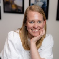 Lucy Murray