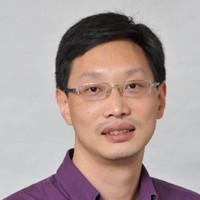 David Junsong Huang