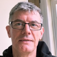 Nick Bannister