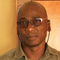 Aimé Kuyo