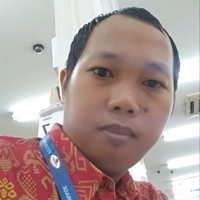 lucky yanto