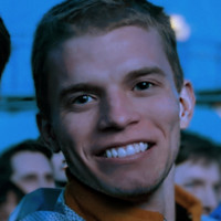 Eric Holmes