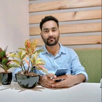 Shivmurat Patel