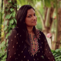 Ashwini Sutar