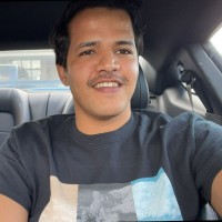 Mashuj Alshammari
