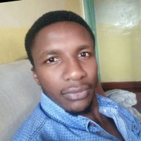 Anthony Mbugua