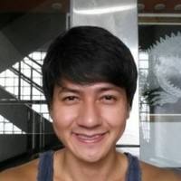 Gideon Rosales