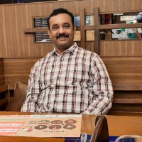 Santosh Sonawane