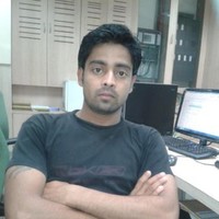 Deepak Yadav