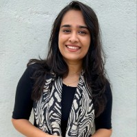 Dhanashree Deshmukh
