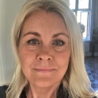 Benedikte Bendix-Poulsen