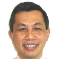 Hon Mun Leong