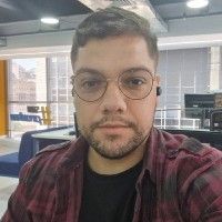 Gabriel Montefusco