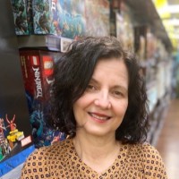 Joanne Zanetti