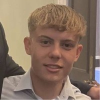 Harry Hudson