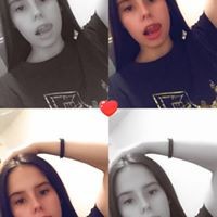 Amber-Maraea Crawford