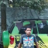 Vitor Borges