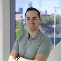 Tyler Tennyson, Bsn, Rn