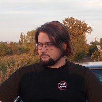 Oleksandr Tsvyk