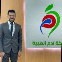 Mohammed Farrag