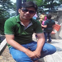 Durgesh Chand Maheshwari