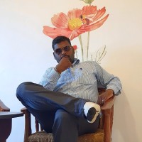 Karthick P