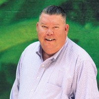 Gerry McGoldrick