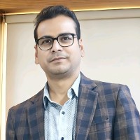 Yugesh Kumar