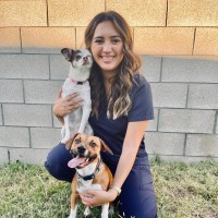 Hailey De La Rosa